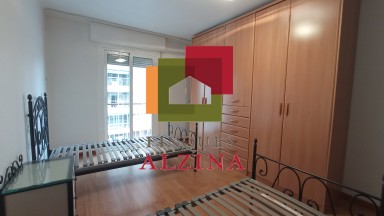 Piso de 3 habitaciones listo para entrar a vivir
