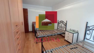 Piso de 3 habitaciones listo para entrar a vivir