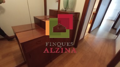 Piso de 3 habitaciones listo para entrar a vivir