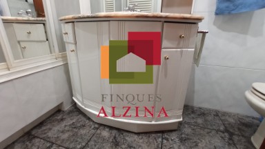 Piso de 3 habitaciones listo para entrar a vivir
