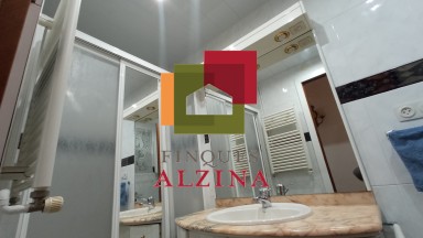 Piso de 3 habitaciones listo para entrar a vivir