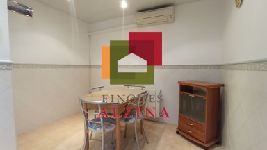 Piso de 3 habitaciones listo para entrar a vivir
