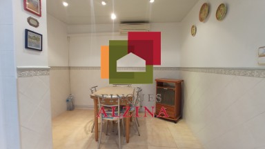 Piso de 3 habitaciones listo para entrar a vivir
